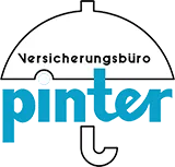Versicherungsbüro Pinter GmbH Logo